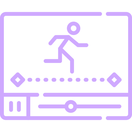 Animation & Graphic Design