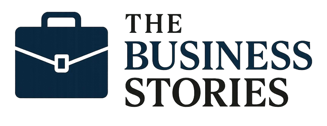 thebusinessstories